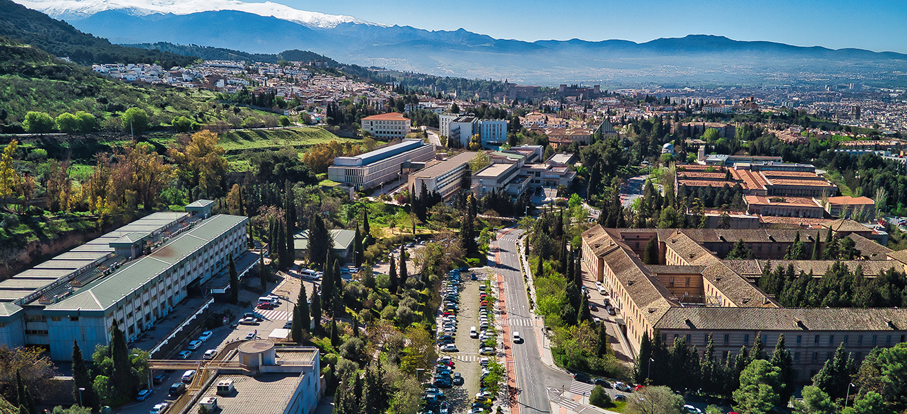 University of Granada (UGR)